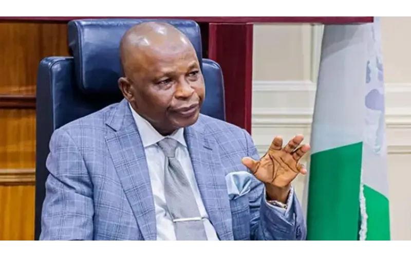 AGF Backs Court Case Seeking Deregistration of Multiple Political Parties
