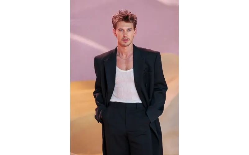 ‘Dune: Part 2? Director Says Austin Butler Scaled Back His Method Acting to ’25 or 30 Percent’.