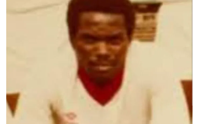 Goodnight and goodbye – Ayo Ogunlana