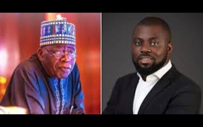 Tinubu Names Ayo Sotinrin as Managing Director of Bank of Agriculture 