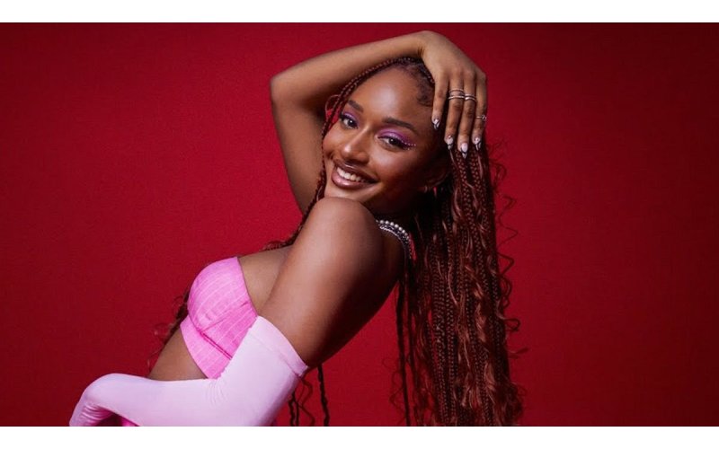 Ayra Starr Sets Sights on Global Stardom, Super Bowl Stage, and Billboard No. 1