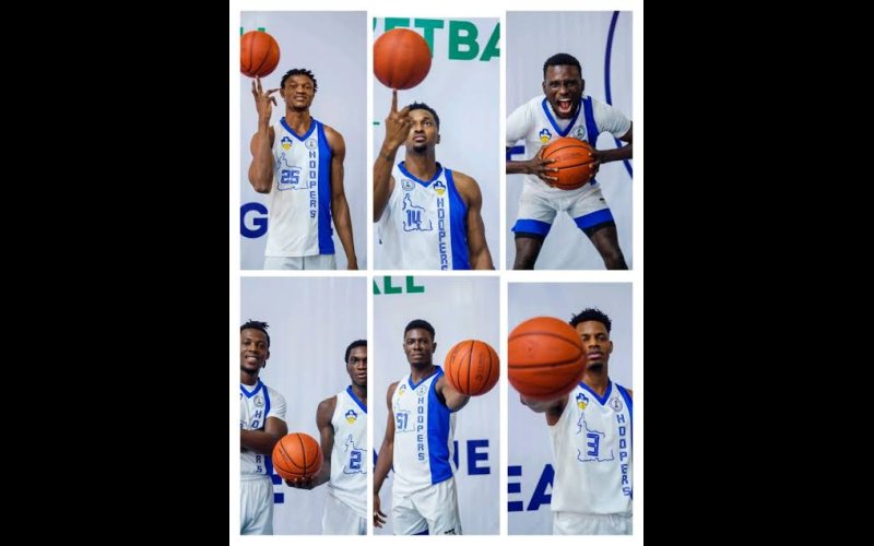 BAL Playoffs: Rivers Hoopers Fortify Squad, Ready For Opener Against US Monastir