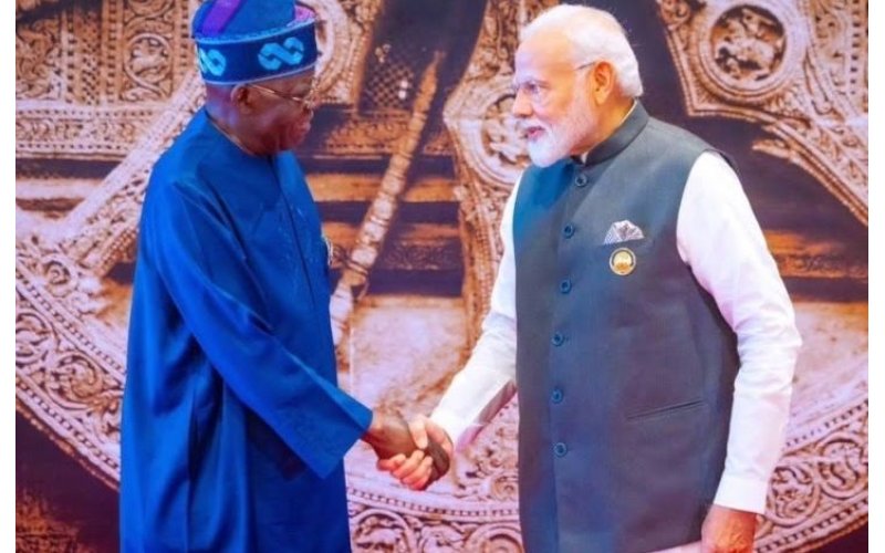 Ohanaeze Responds to Indian PM’s Visit to Nigeria, Highlights 1.3 Million Nigerians Detained in India