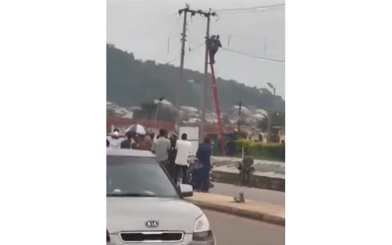 BEDC Worker Electrocuted While Repairing Power Fault in Ekiti