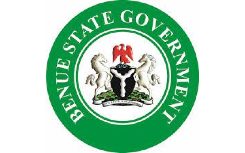 Revenue Collection Tears Commissioner, Director General Apart in Benue