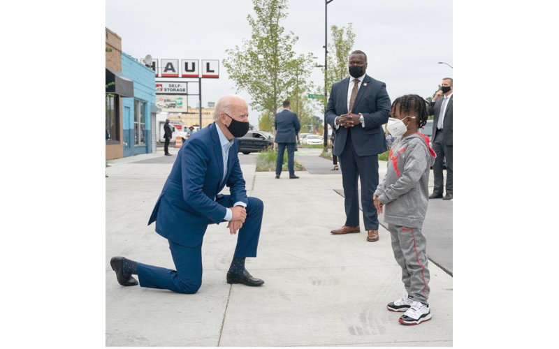 Nigeria In Need Of A Healing Process Not Transition