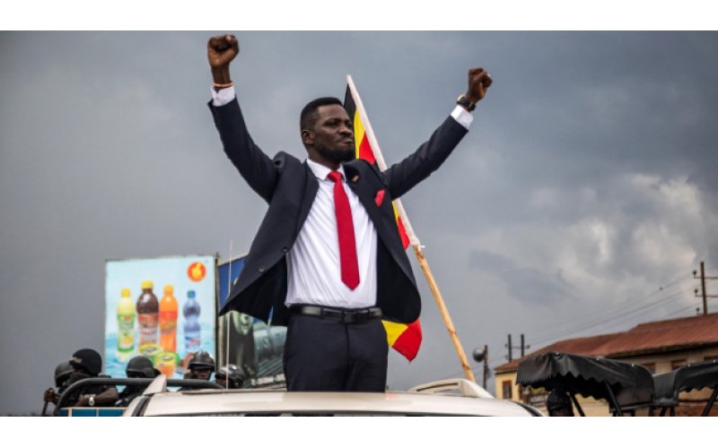 Rights Groups Alarmed as Cross-Border Abductions of Activists Escalate in East Africa