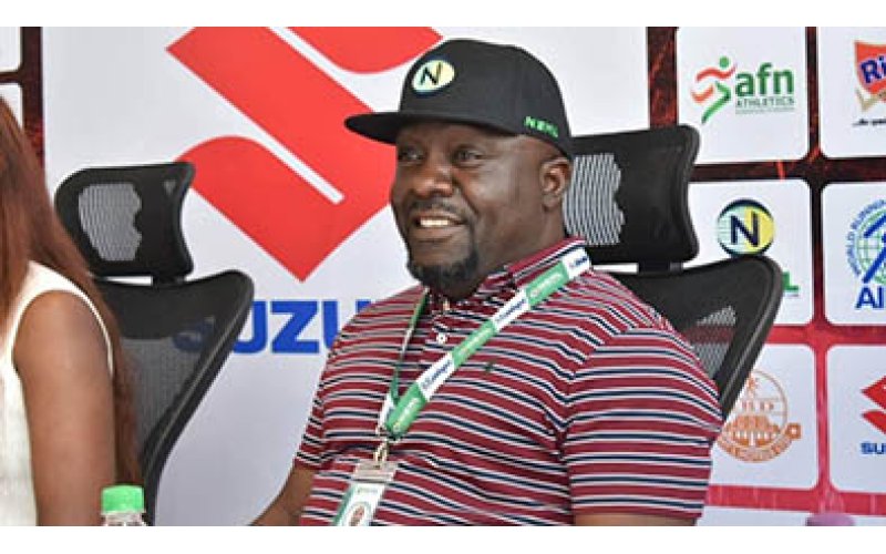 Nigeria eyes multi-million Sports Industry Growth