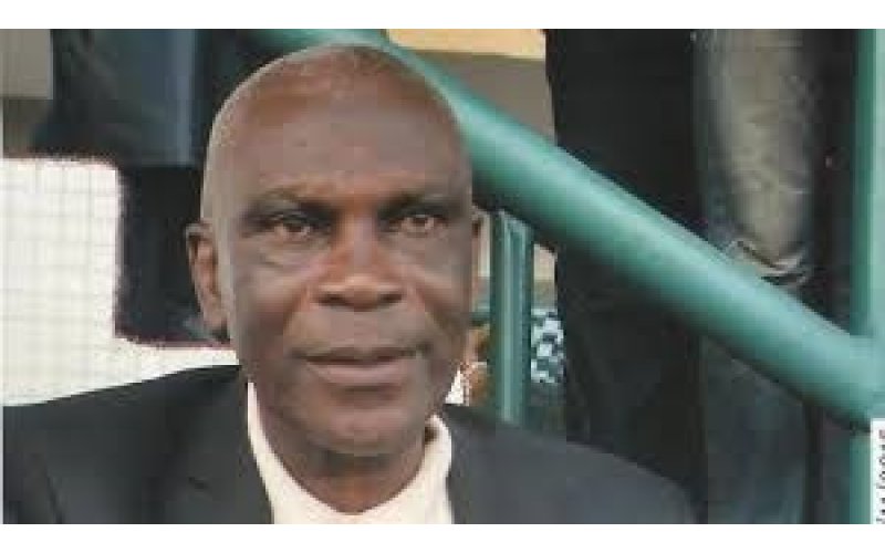 Former African best right winger,  Baba Otu says Nigerian sports veterans are dying in regrets , applauds   Odegbami, Onyema, Air Peace