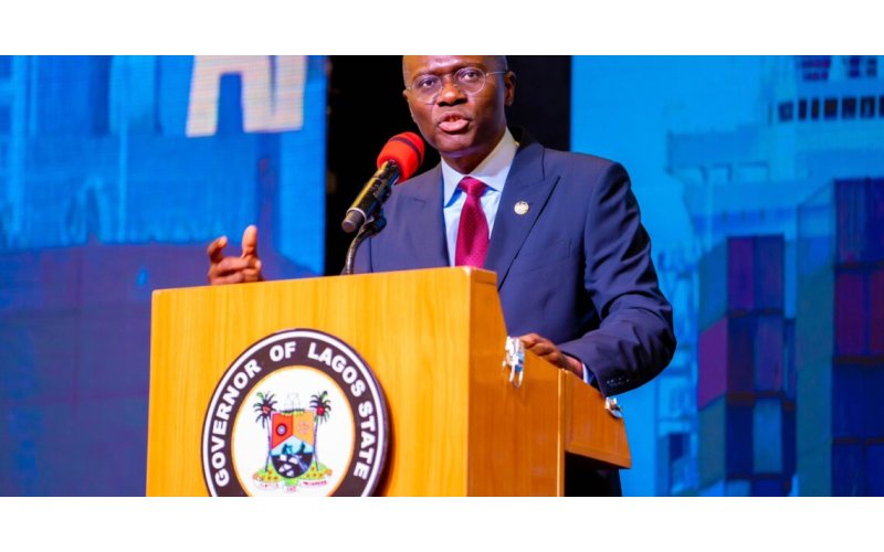 Lagos Assembly Bill Seeks to Ban Evictions Without Court Order, Sparks Housing Debate