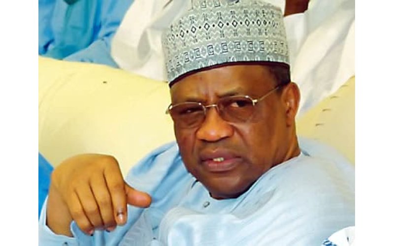 IBB: “These Nefarious Inside Forces”