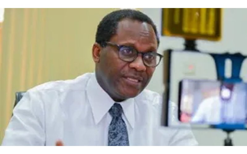 BREAKING: Senate approves Tinubu’s request to sack FCCP boss