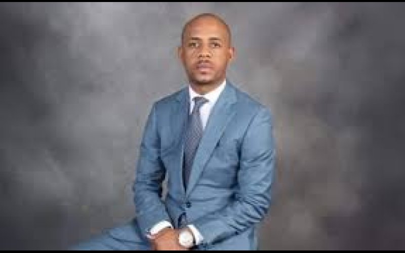 Equatorial Guinea’s Ex-Anti-Corruption Boss Baltasar Engonga Jailed for 18 Years Over ?1 Billion Corruption Scandal and Sex-Tape Fallout