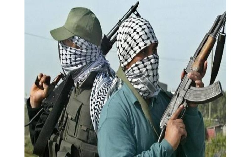 Survivor Recounts Horror as Bandits Attack Salka, Steal Cattle