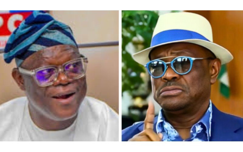 APC National Secretary: Wike Has No Right to Interfere in Rivers APC Affairs