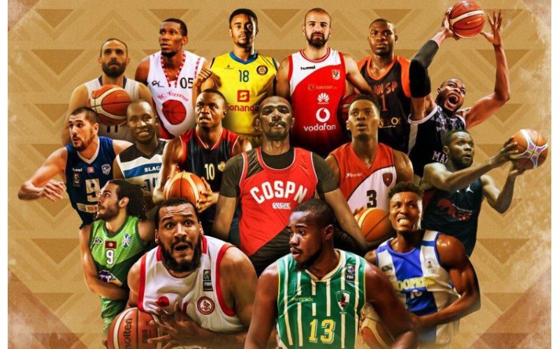 2025 Basketball Africa League Season To Feature Record Six New Teams