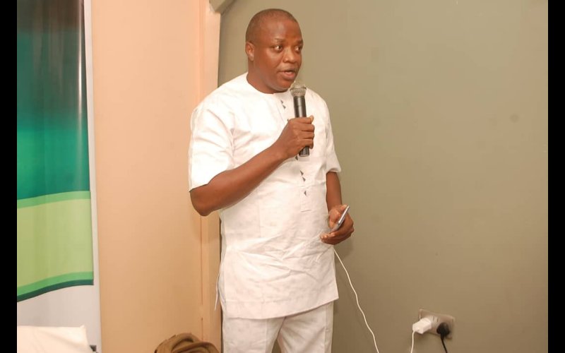 NFF’s Players’ Status Committee, FIFA Transfer Machine System and Football Business in Nigeria – Bayo Olanlege