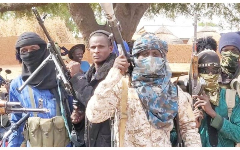 Terrorist leader vows revenge against Zamfara, Sokoto residents after arrest of his men