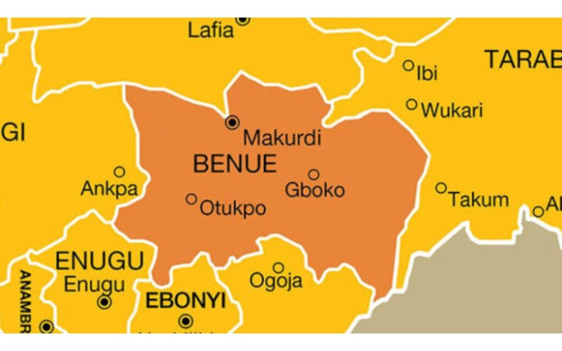Gunmen Kill Policeman, Three Others in Benue State