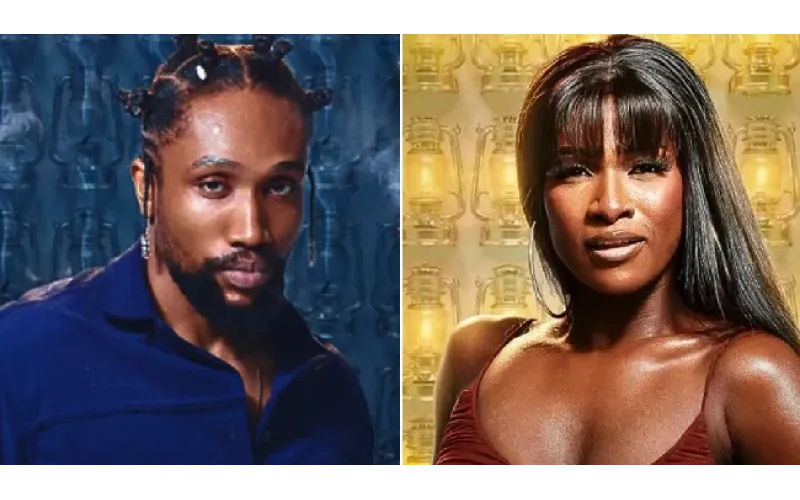 Cassi Evicted as BBNaija Season 11 Enters Fifth Week