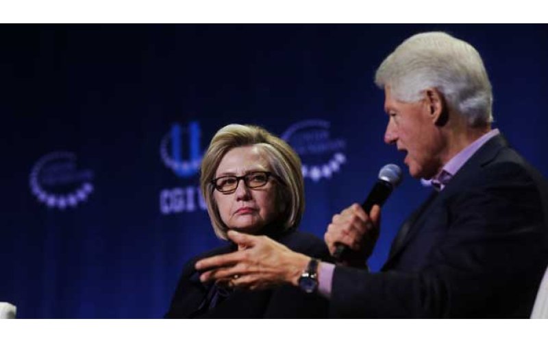 Epstein Files Spark Fresh Political Storm as Court Weighs Bid to Block Access