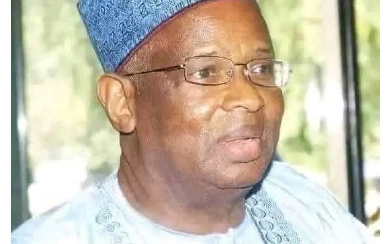 Bode George: Aminu visited me several times during my trial, incarceration