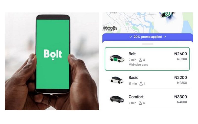 Bolt says offline trips reduced by 42% in 3 months as it launches Public Safety Summit
