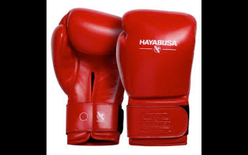 Lagos Boxing Hall of Fame Governor’s Belt Set to Thrill Fans on Boxing Day