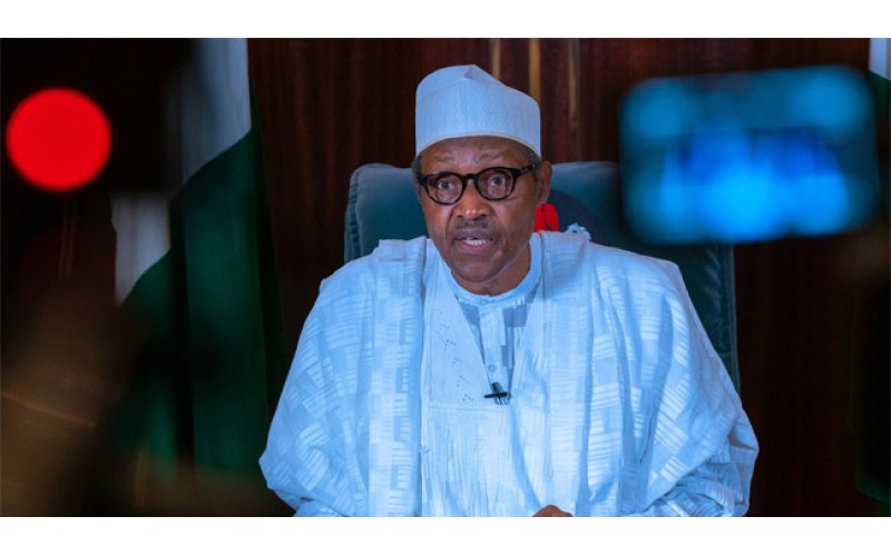Buhari mourns Niger State flood victims, Kano athletes’ death