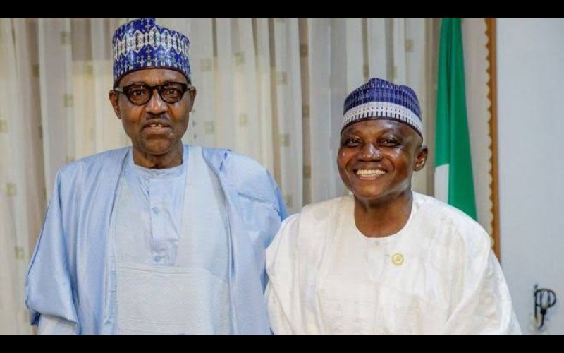 No cabals in Buhari’s Govt, he was in control – Garba Shehu