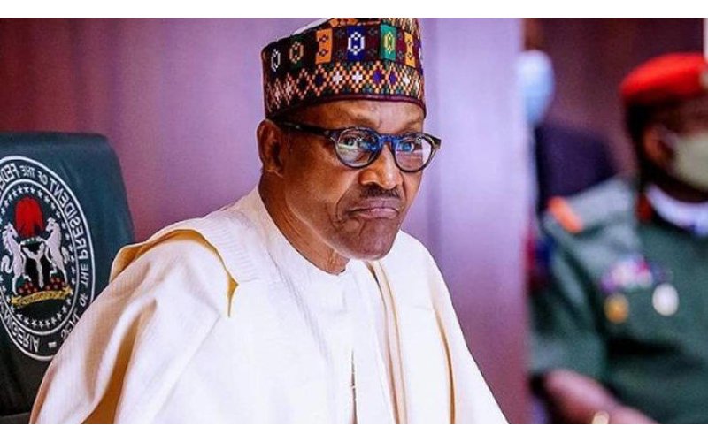 Former President, Buhari Reacts Over Edo State Governorship Election