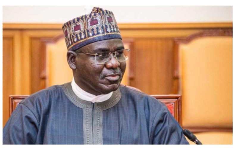 Former Chief of Army Staff, Buratai Escapes Death as Boko Haram Attack Convoy