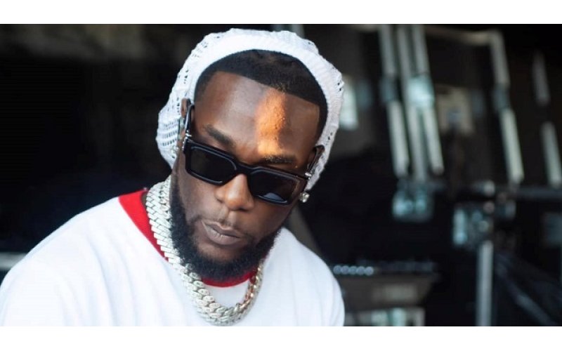 Legal Battle Erupts Over Burna Boy’s Early Masters as Labels Clash in Court