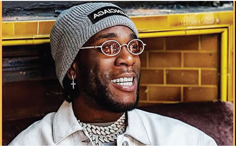 MUSIC: Nigerian Artistes Rule The Waves As YouTube Views Soar