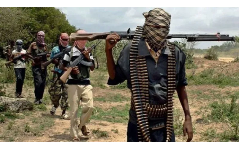 First Quarter 2024: 41 persons killed, 222 others kidnapped in Adara