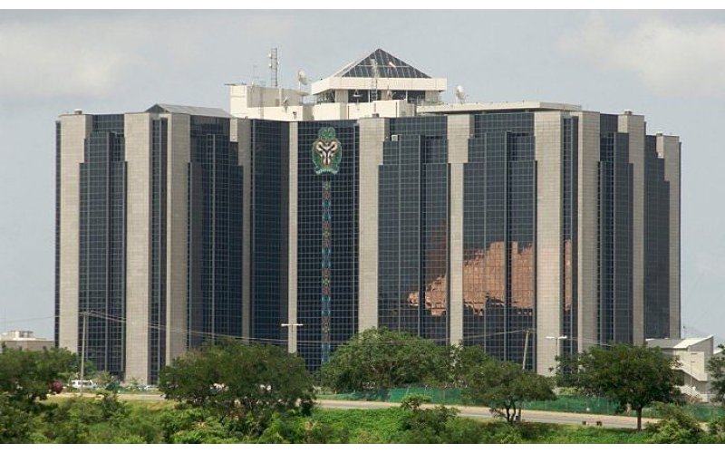 Proposed Bank Recapitalization As catalyst for Growth of the Nigeria Economy by Godwin Akhimie.
