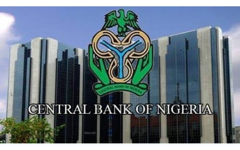 CBN posts N38.8bn profit for 2024 after N1.15trn loss in 2023
