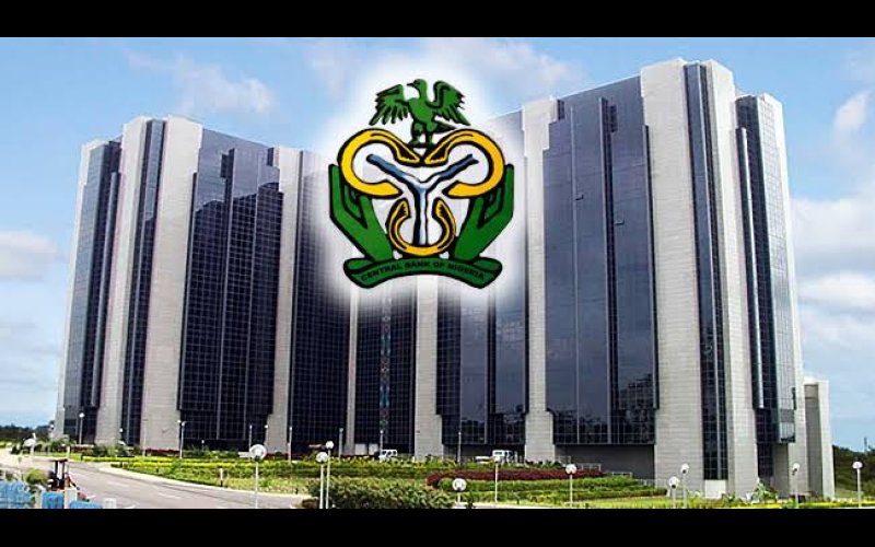 CBN Mandates Multi-Factor Authentication for Foreign Card Transactions in Nigeria