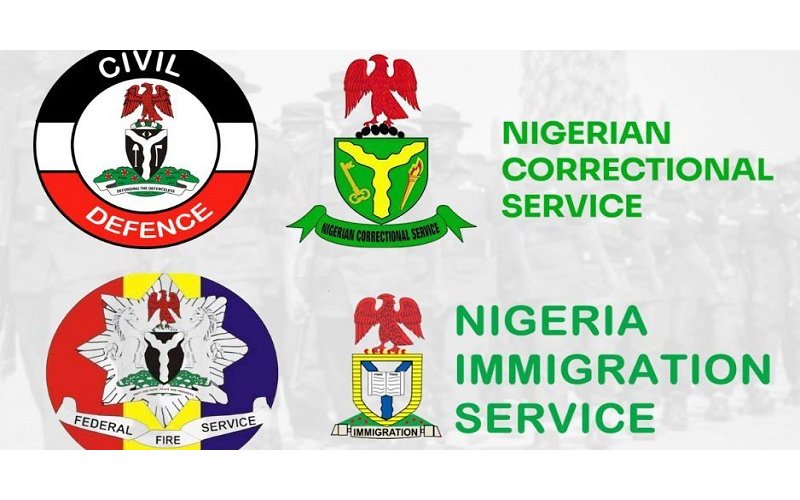 Recruitment portal crash: Civil Defence, Prisons and Immigration suspend applications