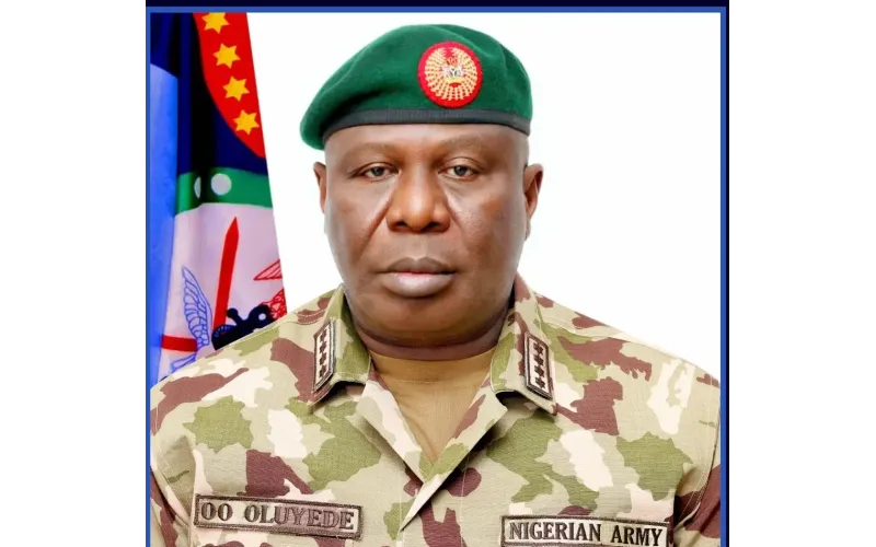 Defence Chief Deploys Special Forces to Oyo Over Rising Kidnappings