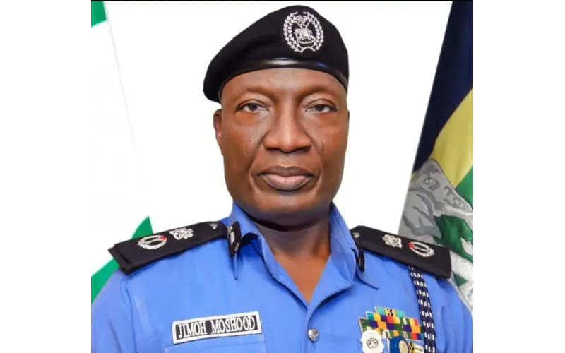Lagos CP Warns Task Force: Respect Human Rights or Face Dissolution