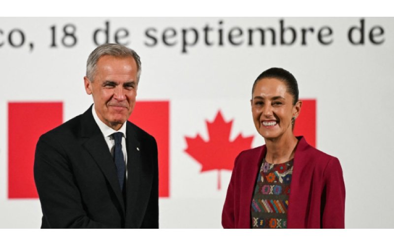 Canada, Mexico Reaffirm Commitment to USMCA Amid Trump Pressure