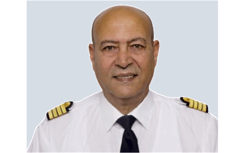 Libya threatens ValueJet pilot with legal action for not supporting felow North Africans
