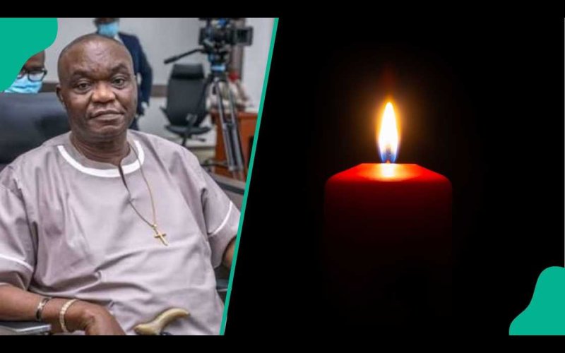 Tribute to Hon. Charles Idahosa: Edo Bids Farewell to a Political Giant and Master Communicator