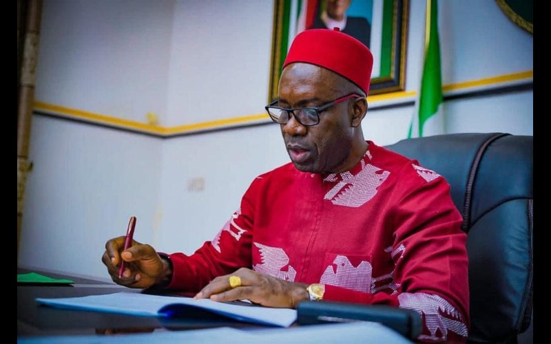 Soludo cracks down on illegal ISPs to curb infrastructure degradation