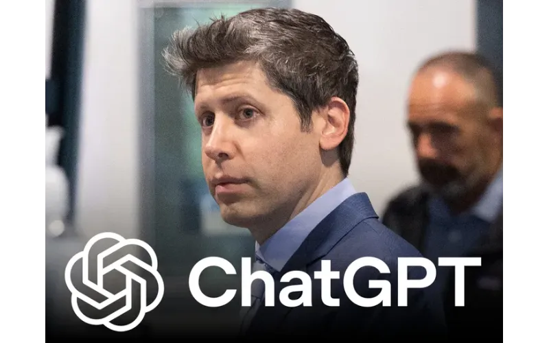 Sam Altman Says AI Mental Health Support Raises ‘Hard’ Questions