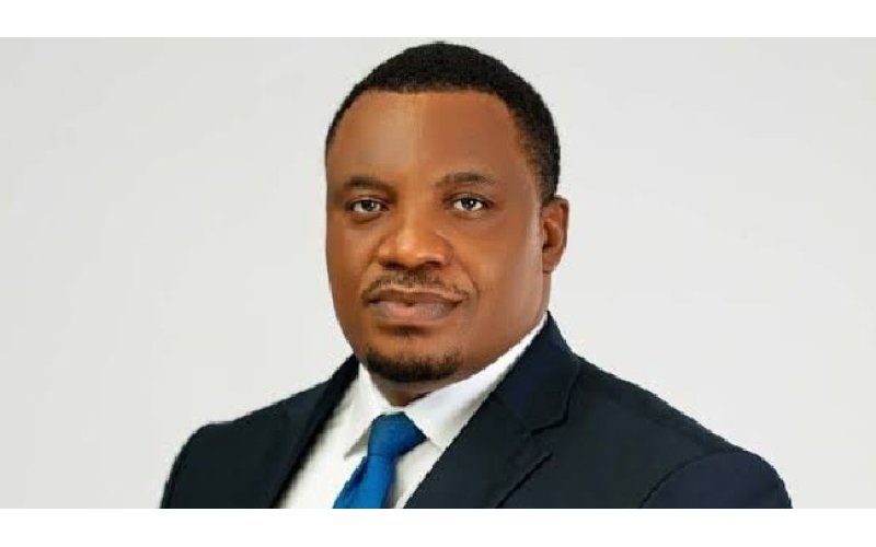 Dr. Sam Amadi Okereke Emerges as Party’s Consensus Presidential Candidate for 2027