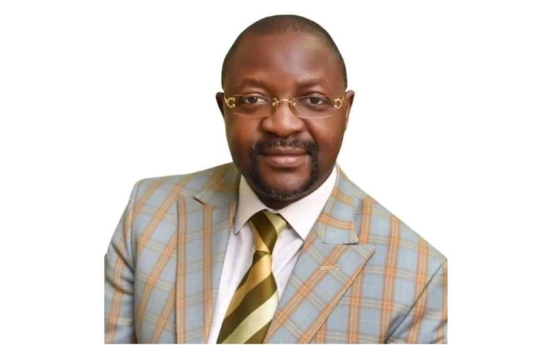 Media Mogul Chief Sunday Dare Appointed as Special Adviser to the President on Public Communication and Orientation