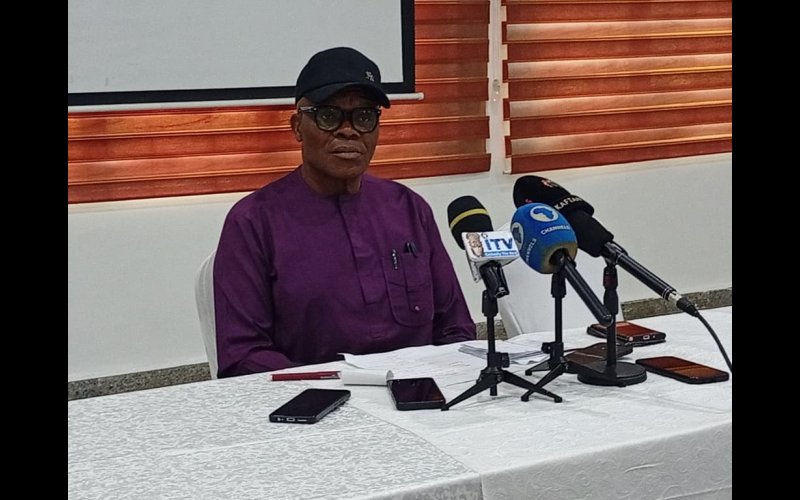 NFF Fact-Finding Committee Raises Alarm Over Unequal Payments, Football Governance