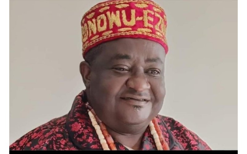 Enugu Set to Host South East Boxing Tournament in Honour of Late Chief Osondu Ogbu